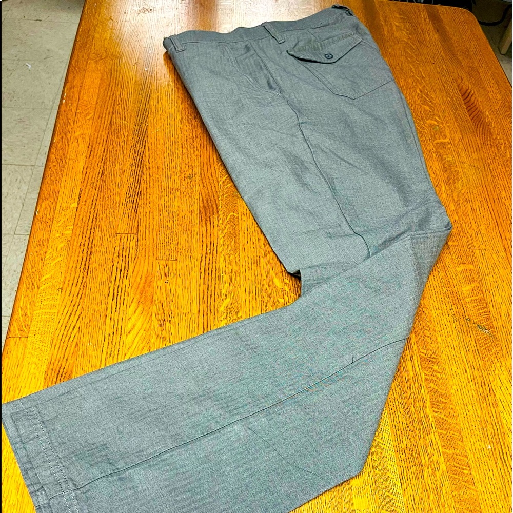 John Varvatos Men’s Dress Pants